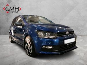 2021 Volkswagen Polo Vivo hatch 1.4 Trendline