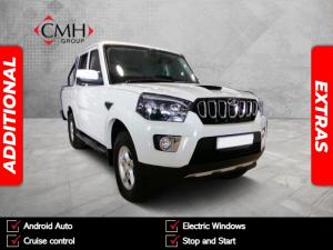 2024 Mahindra Pik Up 2.2CRDe double cab S10