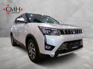 2024 Mahindra XUV300 1.2T W8