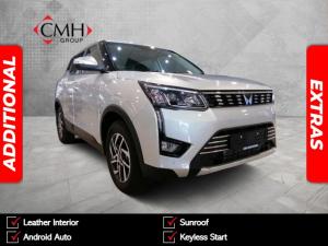 2024 Mahindra XUV300 1.2T W8