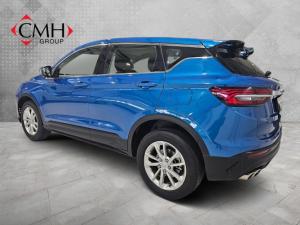 Proton X50 1.5T Standard - Image 11