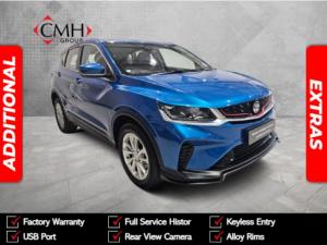 2023 Proton X50 1.5T Standard