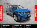 Thumbnail Proton X50 1.5T Standard