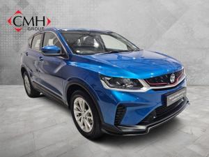 2023 Proton X50 1.5T Standard