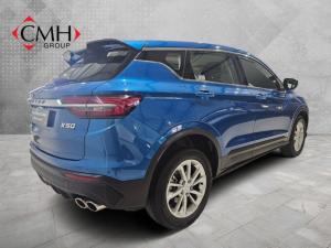 Proton X50 1.5T Standard - Image 3