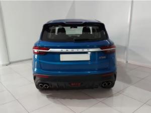 Proton X50 1.5T Standard - Image 4