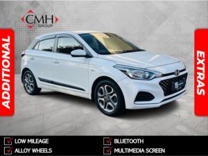 2020 Hyundai i20 1.2 Fluid