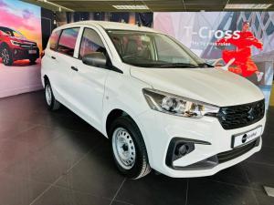 2024 Suzuki Ertiga 1.5 GA