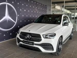 2022 Mercedes-Benz GLE GLE400d 4Matic