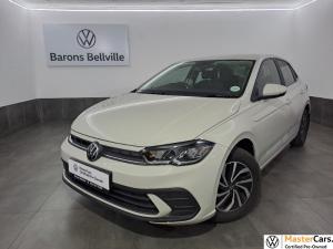 2024 Volkswagen Polo 1.0 TSI