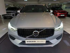 2021 Volvo XC60 D4 AWD Momentum