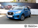 Thumbnail Datsun Go 1.2 Mid