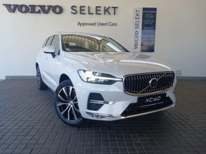 2023 Volvo XC60 B5 AWD Ultimate Bright