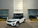 Thumbnail Land Rover Discovery Sport SE Sd4