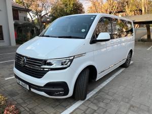 2024 Volkswagen T6.1 Caravelle 2.0 Bitdi Highline DSG 4MOT