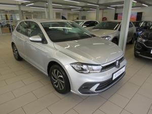 2024 Volkswagen Polo 1.0 TSI Life