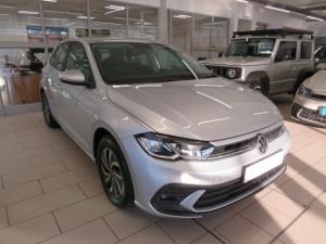 2023 Volkswagen Polo 1.0 TSI Life