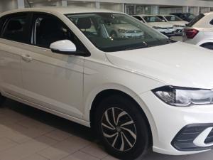 2023 Volkswagen Polo 1.0 TSI