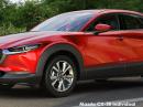 Thumbnail Mazda CX-30 2.0 Active