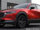 Thumbnail Mazda CX-30 2.0 Carbon Edition