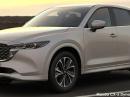 Thumbnail Mazda CX-5 2.0 Dynamic