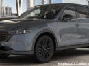 Thumbnail Mazda CX-5 2.0 Carbon Edition