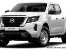 Thumbnail Nissan Navara 2.5DDTi double cab SE 4x4
