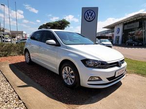 2021 Volkswagen Polo 1.0 TSI Comfortline