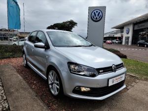 2021 Volkswagen Polo Vivo 1.0 TSI GT