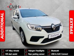 2019 Renault Sandero 66kW turbo Expression (aircon)