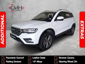 2019 Haval H6 C 2.0T Luxury