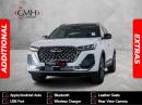 Thumbnail Chery Tiggo 7 Pro Max 1.6TGDI 290T Premium