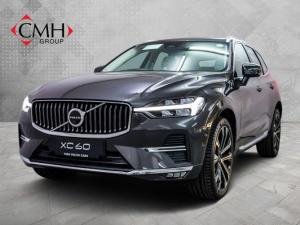 2024 Volvo XC60 B6 AWD Ultimate Bright