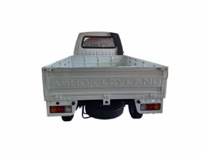 Ashok Leyland Dost 1.5 drop sides deck - Image 3