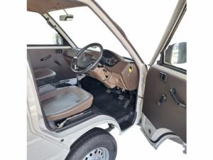 Ashok Leyland Dost 1.5 drop sides deck - Image 6