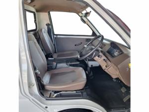 Ashok Leyland Dost 1.5 drop sides deck - Image 7