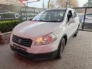 Thumbnail Suzuki SX4 1.6 GL