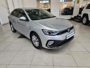 2022 Volkswagen Polo sedan 1.6 Life auto