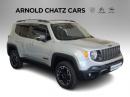 Thumbnail Jeep Renegade 2.4 4x4 Trailhawk