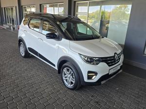 2024 Renault Triber 1.0 Intens auto