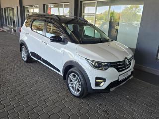 Renault Triber 1.0 Intens auto