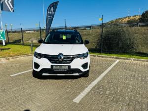 2024 Renault Triber 1.0 Intens auto