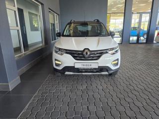 Renault Triber 1.0 Intens auto