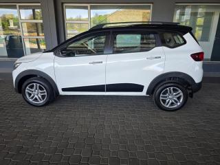 Renault Triber 1.0 Intens auto