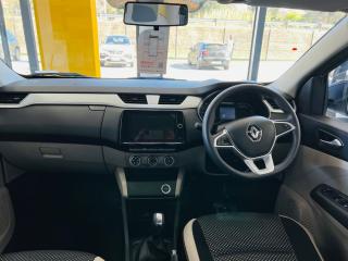 Renault Triber 1.0 Intens auto