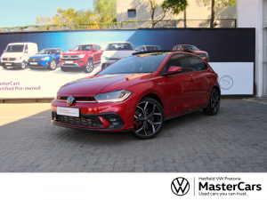 2024 Volkswagen Polo GTI