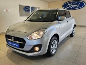 2024 Suzuki Swift 1.2 GL auto