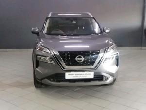 2023 Nissan X-Trail 2.5 Acenta Plus 4WD