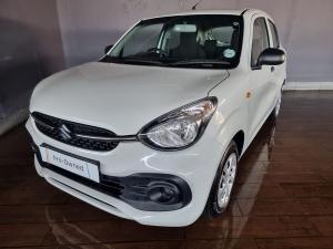 2023 Suzuki Celerio 1.0 GA