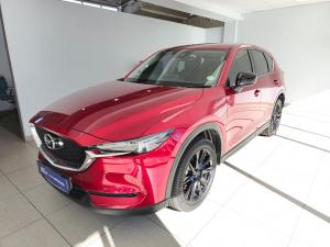 2021 Mazda CX-5 2.0 Carbon Edition